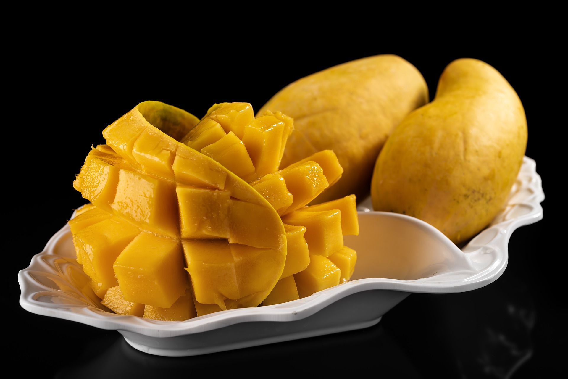 Mango Home Lahore Pakistan